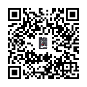 goods qr code